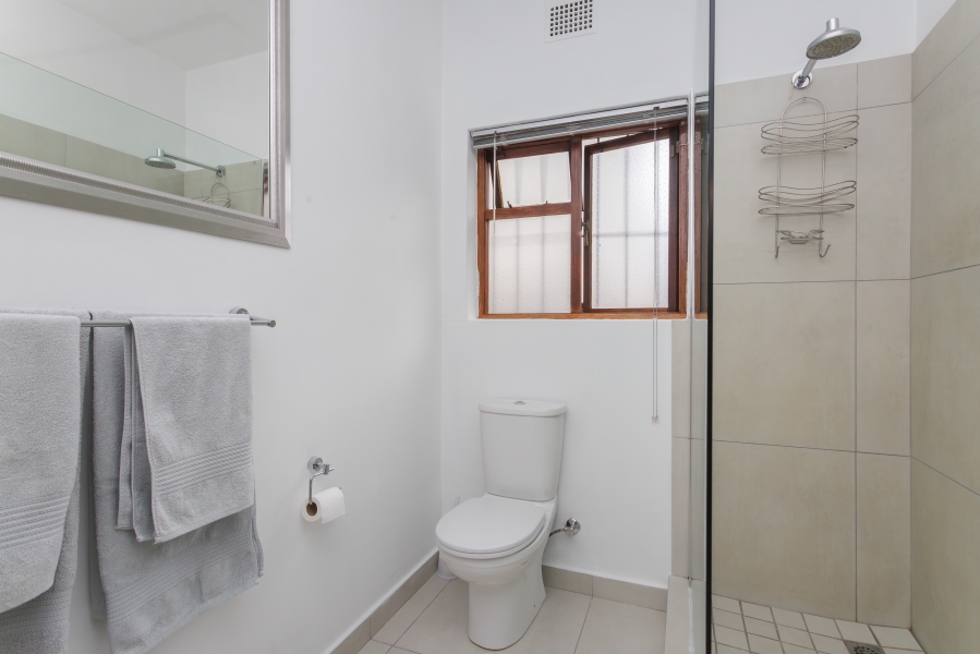 2 Bedroom Property for Sale in Tamboerskloof Western Cape